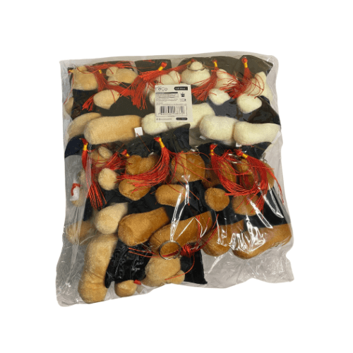 LLAVERO GRADUACION OSITO GR2