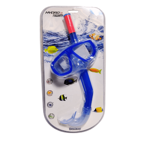 SET SNORKEL BESTWAY2
