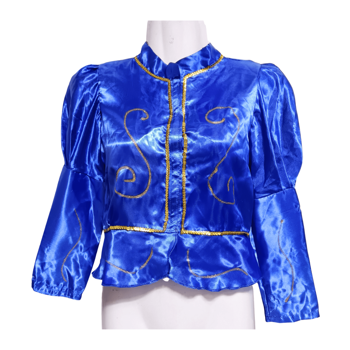 BLUSA TIRANA#7