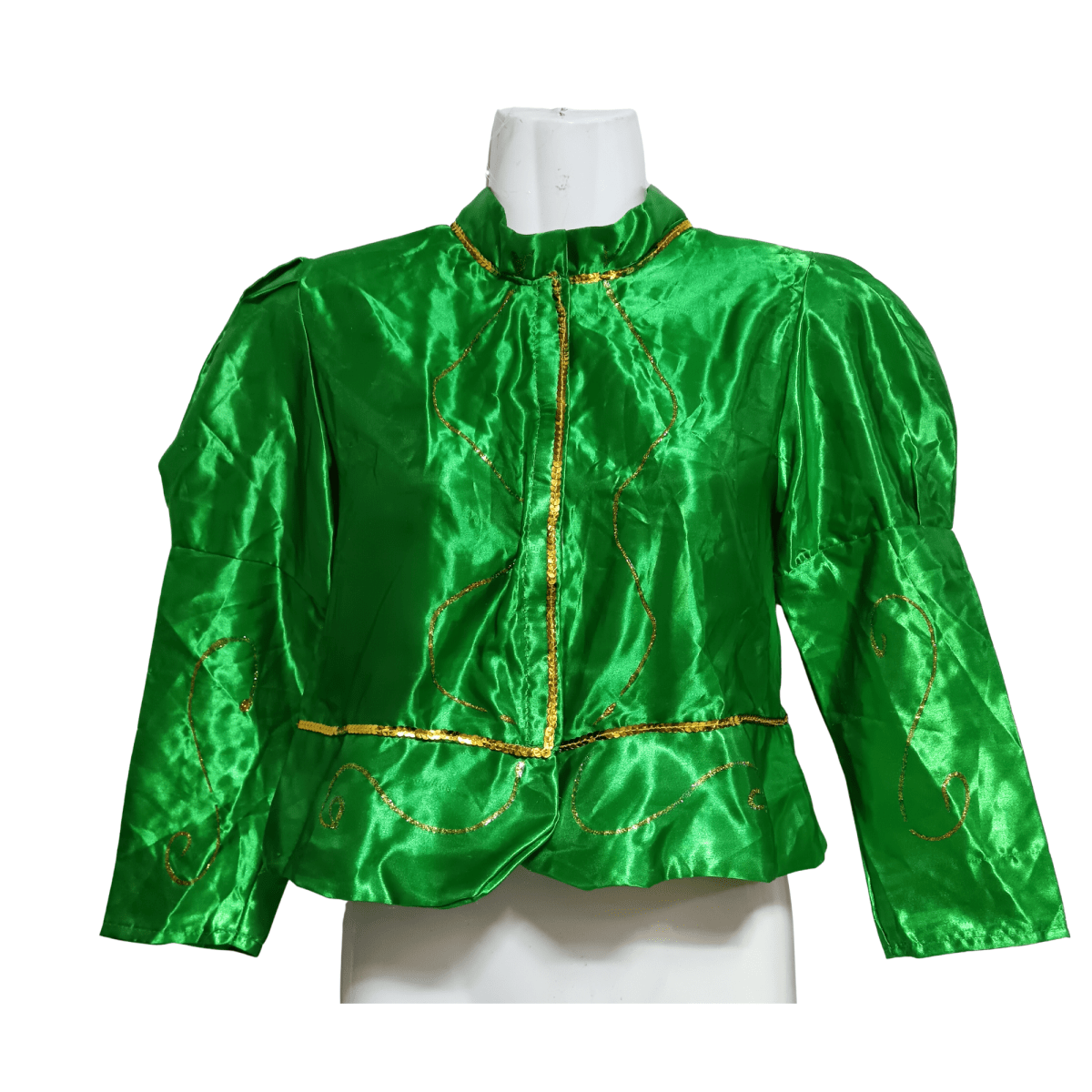 BLUSA TIRANA#5