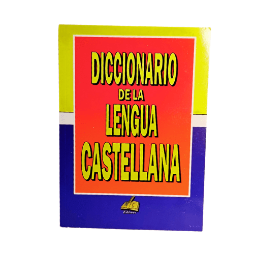 DICCIONARIO2