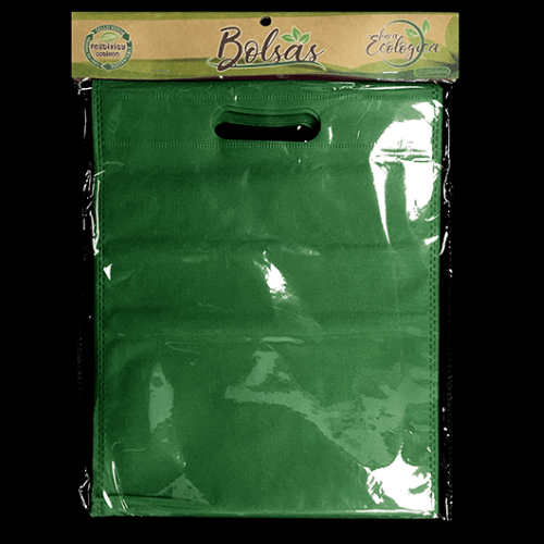 BOLSA TNT X10 VERDE2