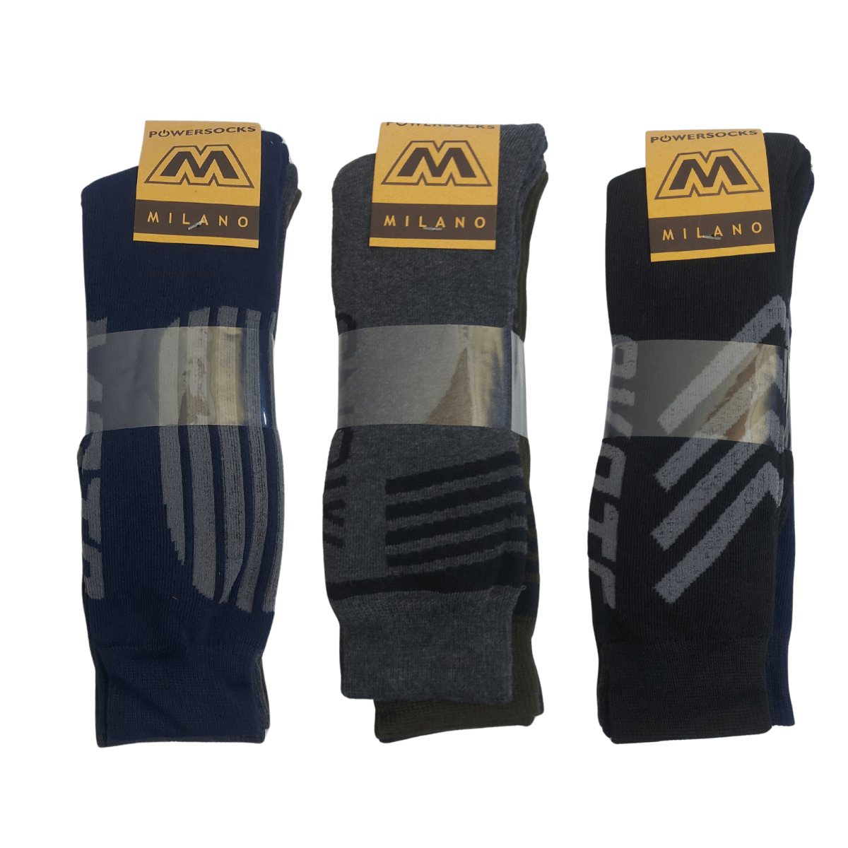 CALCETA MONTAÑA HOMBRE MILANO4