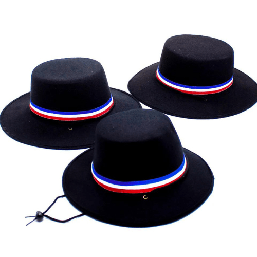 SOMBRERO HUASO CHICO#1