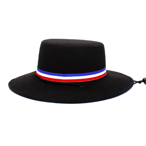 SOMBRERO HUASO MEDIANO#2