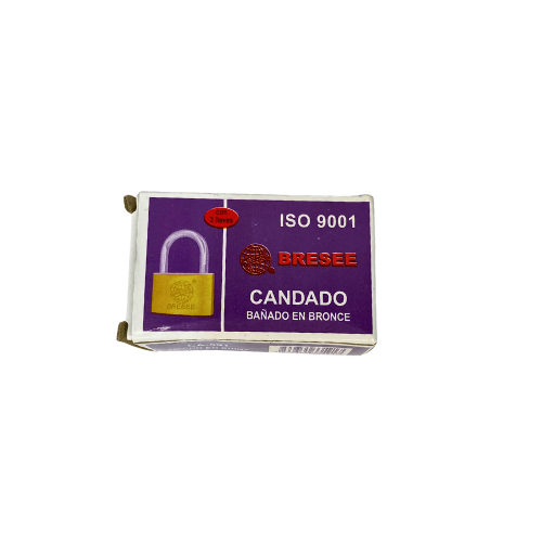 CANDADO MD3