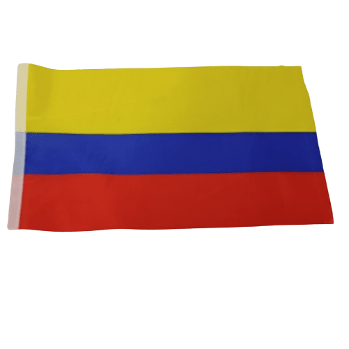BANDERA EXTRANJERA 4