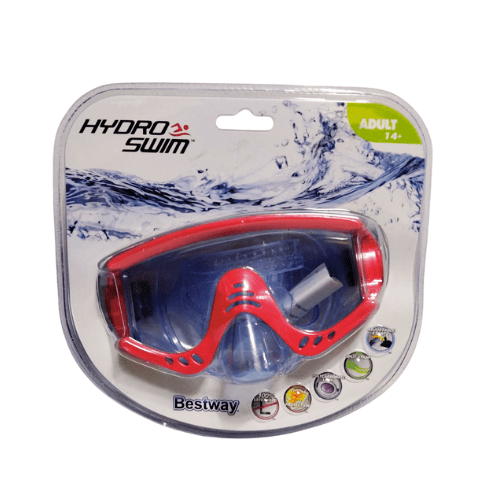 MASCARA  AGUA BESTWAY4