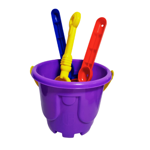BALDE PLAYA PLAST TOYS2