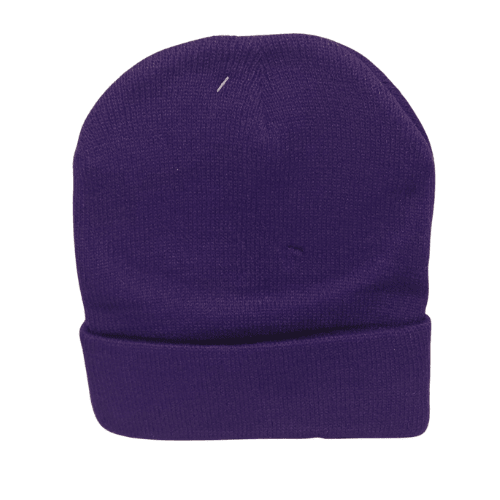 GORRO LISO LANA2