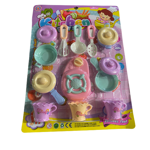 SET COCINA1