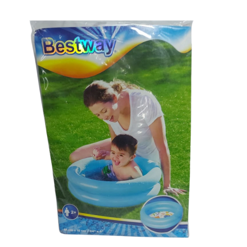 PISCINA BEBE 61X151