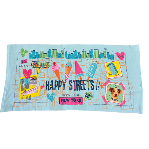 TOALLA PLAYA MICROPOLAR14