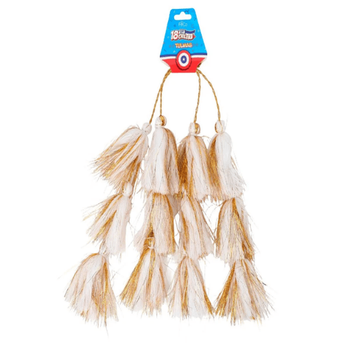 POMPON CAPORAL / TULMAS2