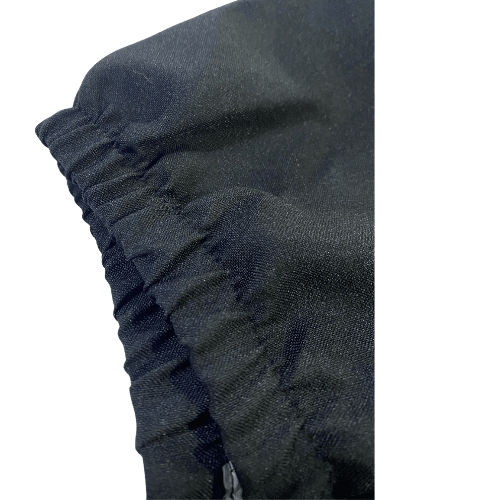 PANTALON LISO NEGRO #3