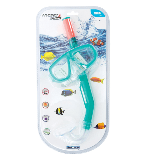 SET SNORKEL BESTWAY1
