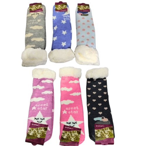 CALCETA CHIPORRO MUJER TUBULAR2