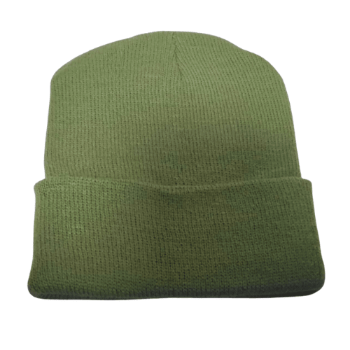 GORRO LISO LANA4