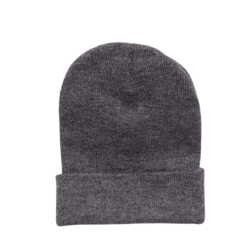 GORRO LISO LANA5