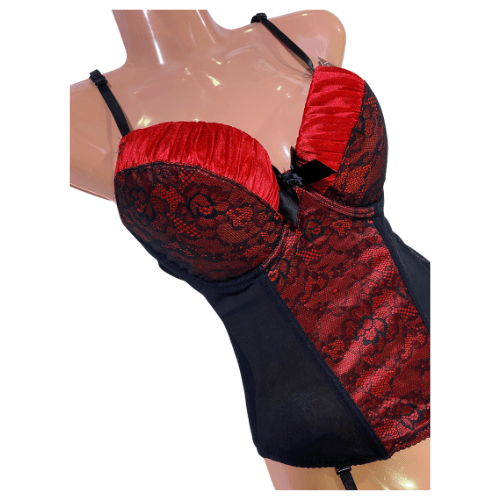 CORSET8