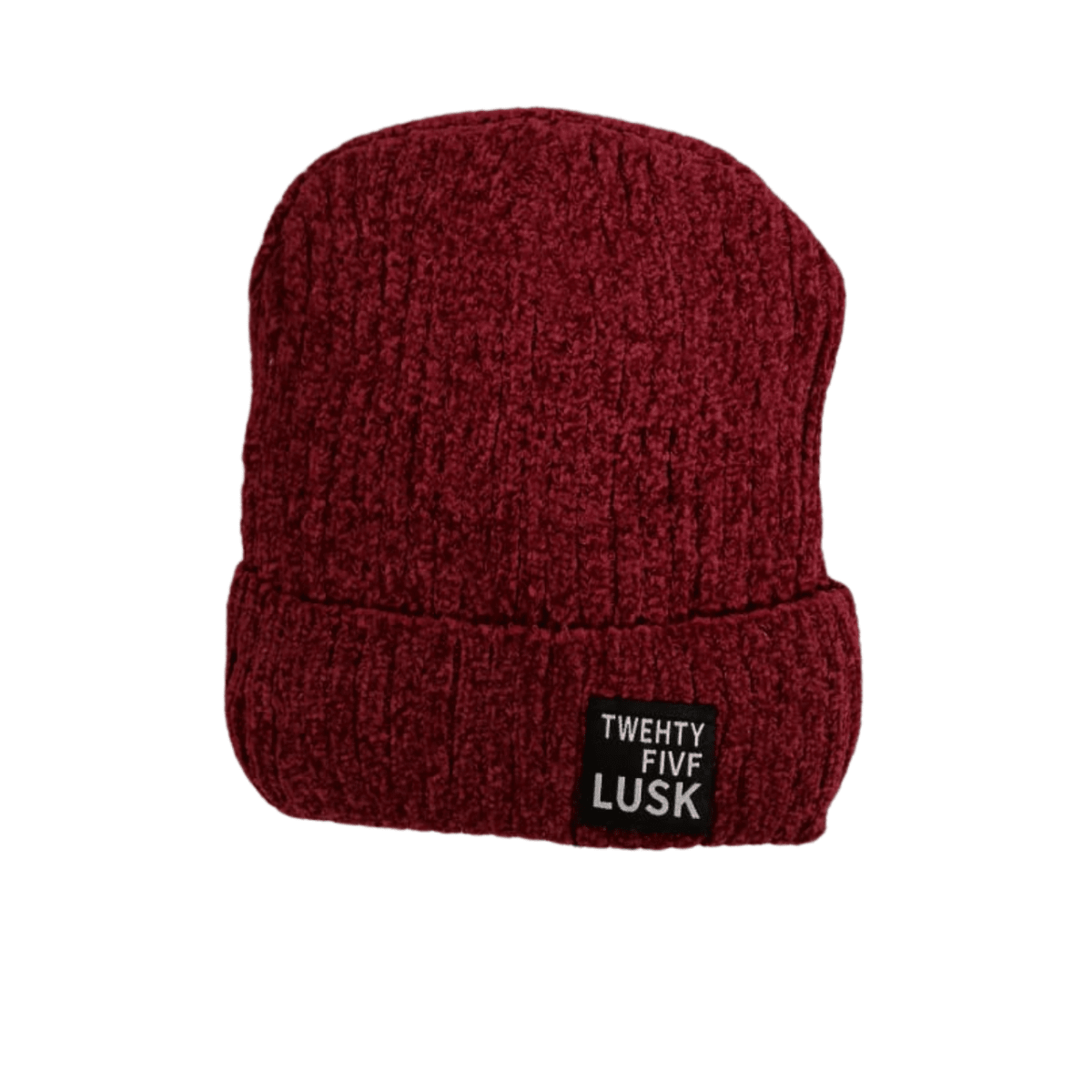 GORRO ETIQUETA5