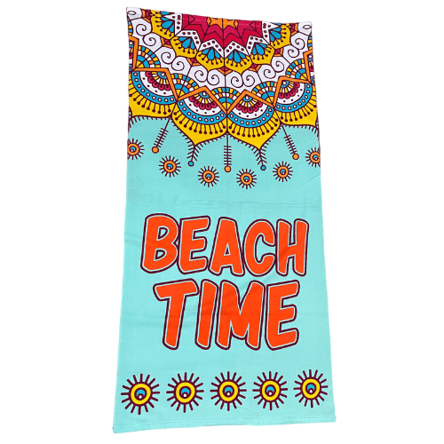 TOALLA PLAYA MICROPOLAR16