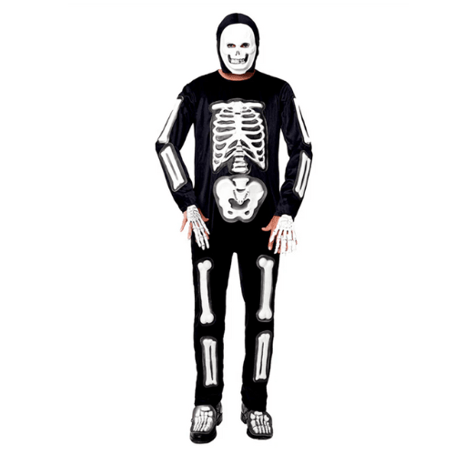 DISFRAZ ESQUELETO1