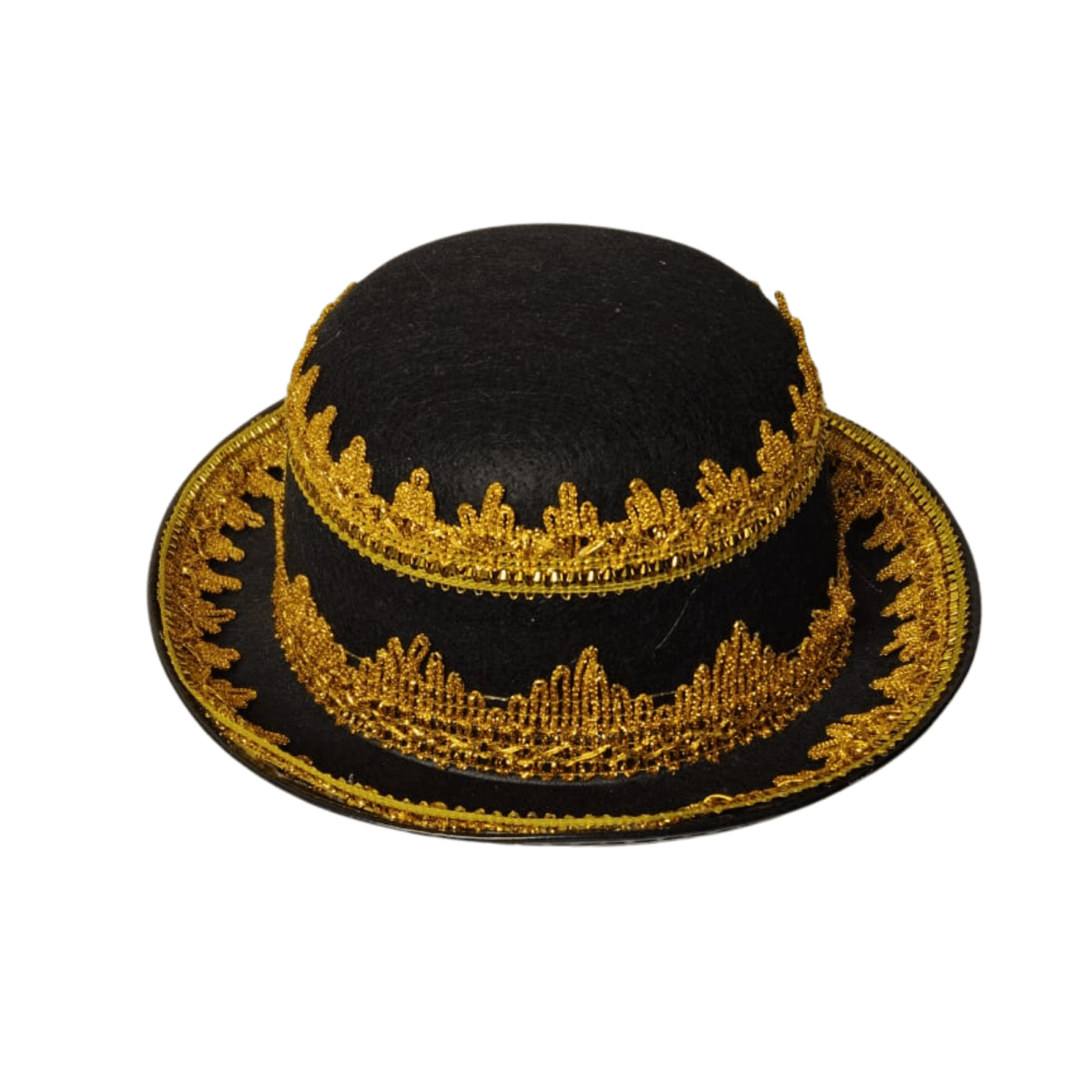 SOMBRERO CAPORAL MUJER5