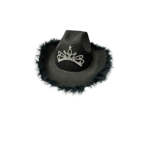 SOMBRERO VAQUERO PELO1