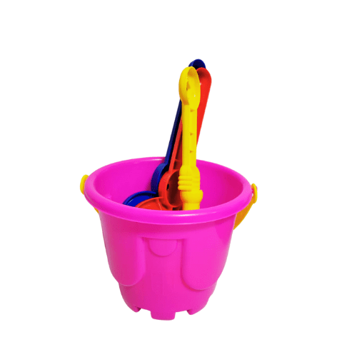 BALDE PLAYA PLAST TOYS6