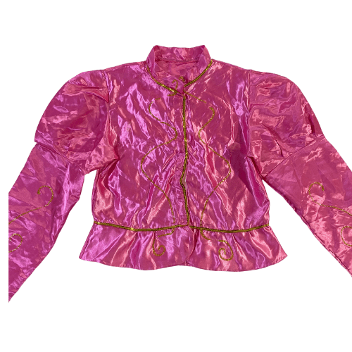 BLUSA TIRANA#6
