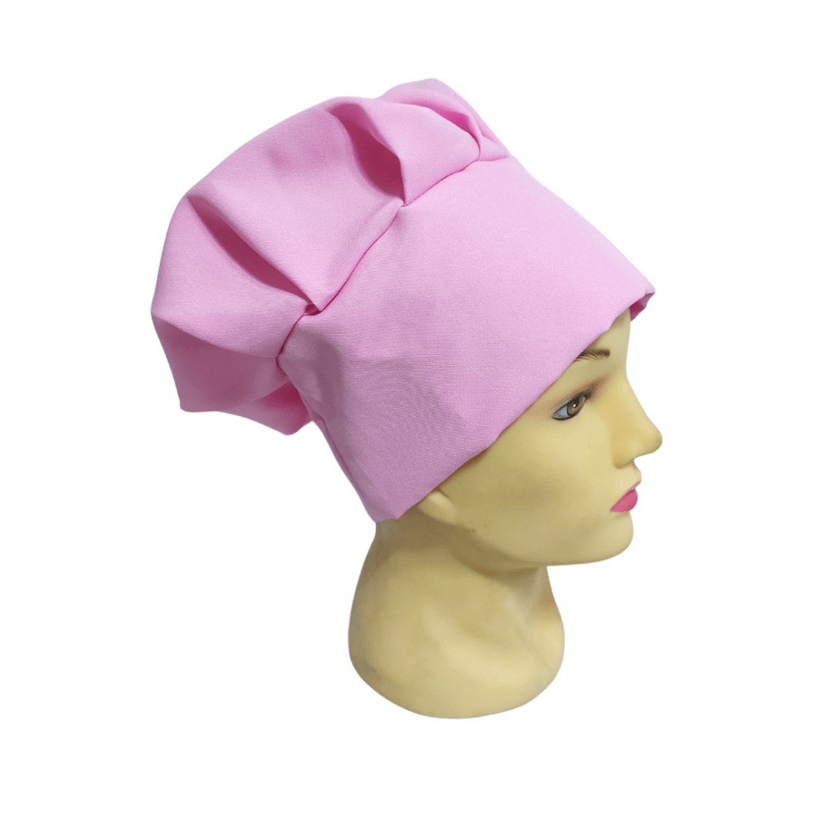 GORRO CHEF NIÑO5