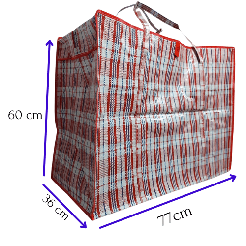 MATUTERO CUADRILLE MALETA4