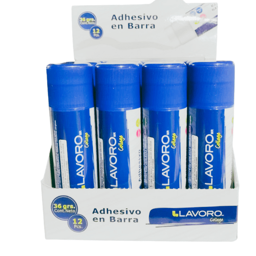 STICK FIX 21GRS lavoro2