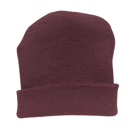 GORRO LISO LANA11
