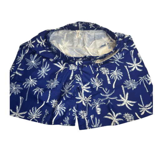 SHORT PLAYA JUVENIL2