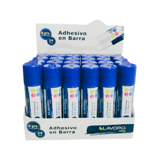 STICK FIX 8GRS LAVORO2