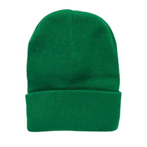 GORRO LISO LANA8