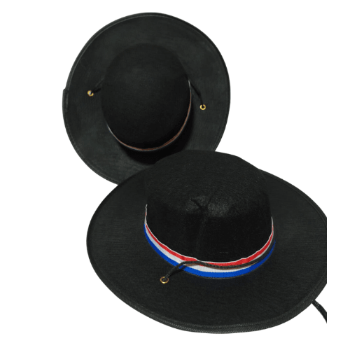SOMBRERO HUASO MEDIANO#3
