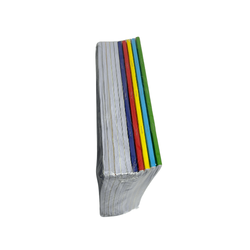 CUADERNO COLLEGE11