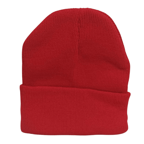 GORRO LISO LANA9