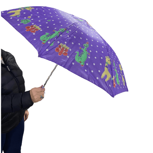 PARAGUAS NIÑO/A EC1