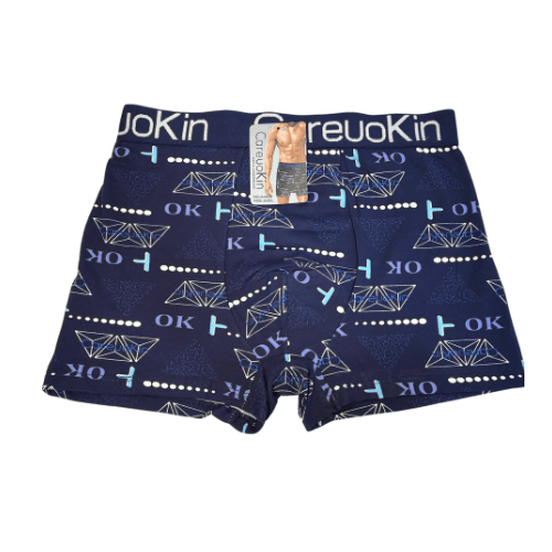 BOXER HOMBRE EC8