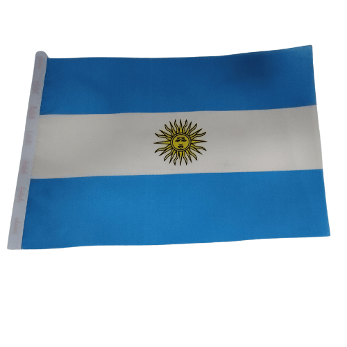 BANDERA EXTRANJERA 13