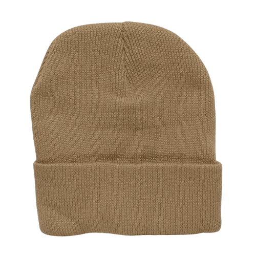 GORRO LISO LANA10