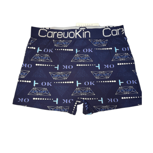 BOXER HOMBRE EC9