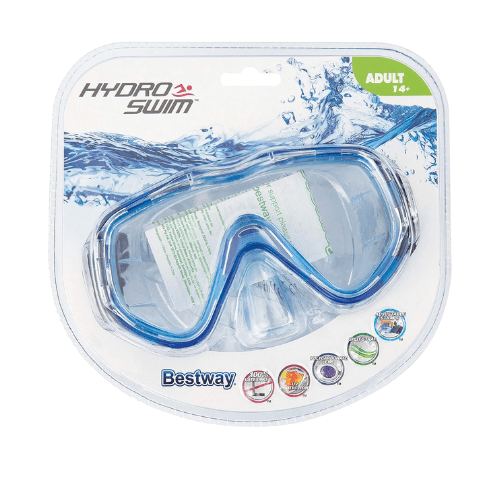 MASCARA  AGUA BESTWAY1