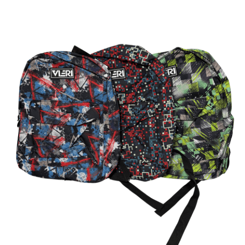 MOCHILA DISEÑO7
