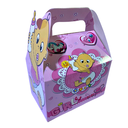 CAJA  BABY SHOWER GR3