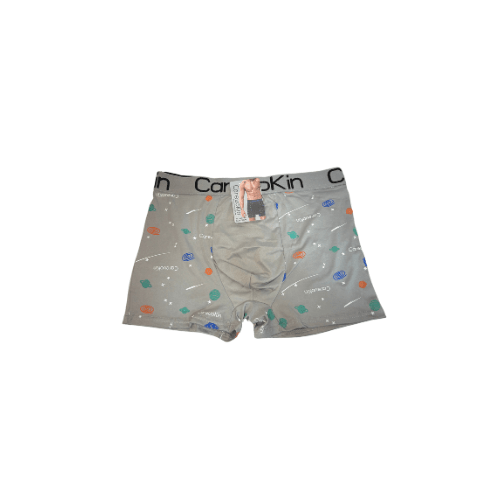 BOXER HOMBRE EC10